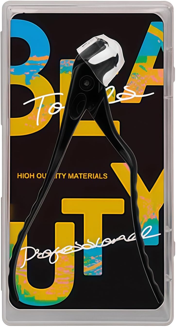Detalle de VOGARB Long Handled Toenail Clippers for Thick Nails