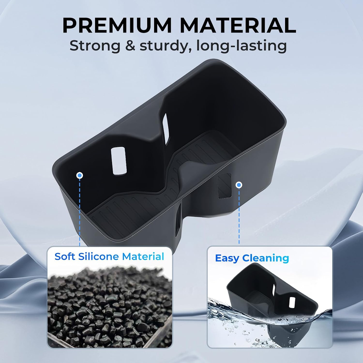 Thumbnail 5 de KATRON Cup Holder Insert, Silicone