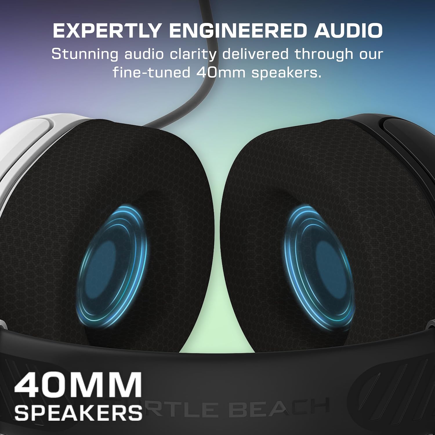 Thumbnail 5 de Turtle Beach Airlite Fit casque de gaming