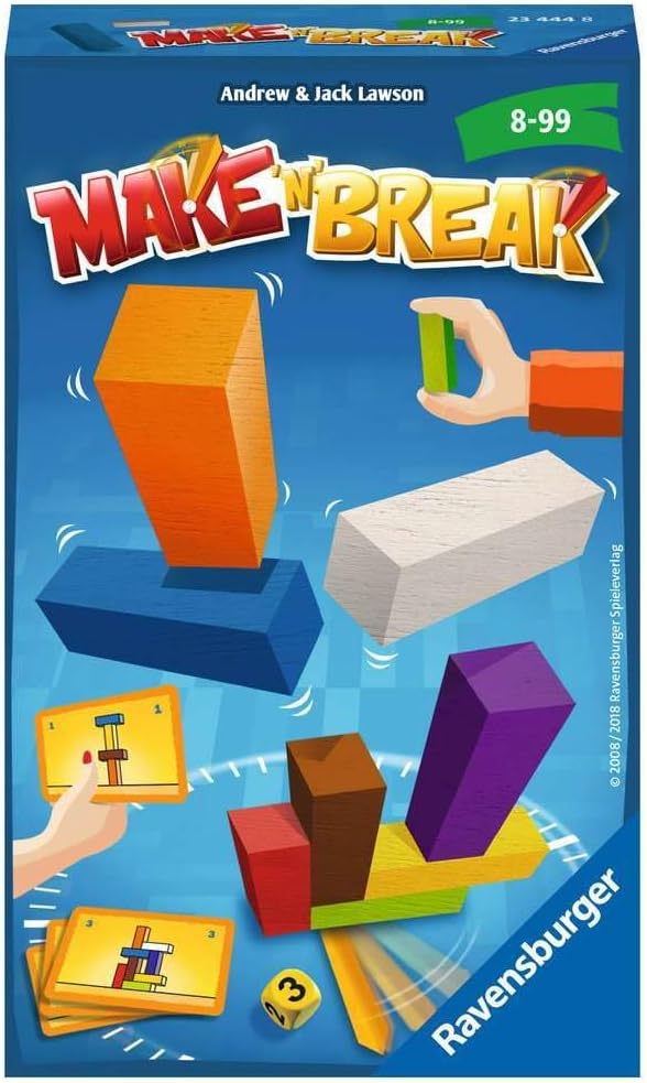 Detalle 2 de Ravensburger 23082 Schoko Hexe Kartenspiel 🃏