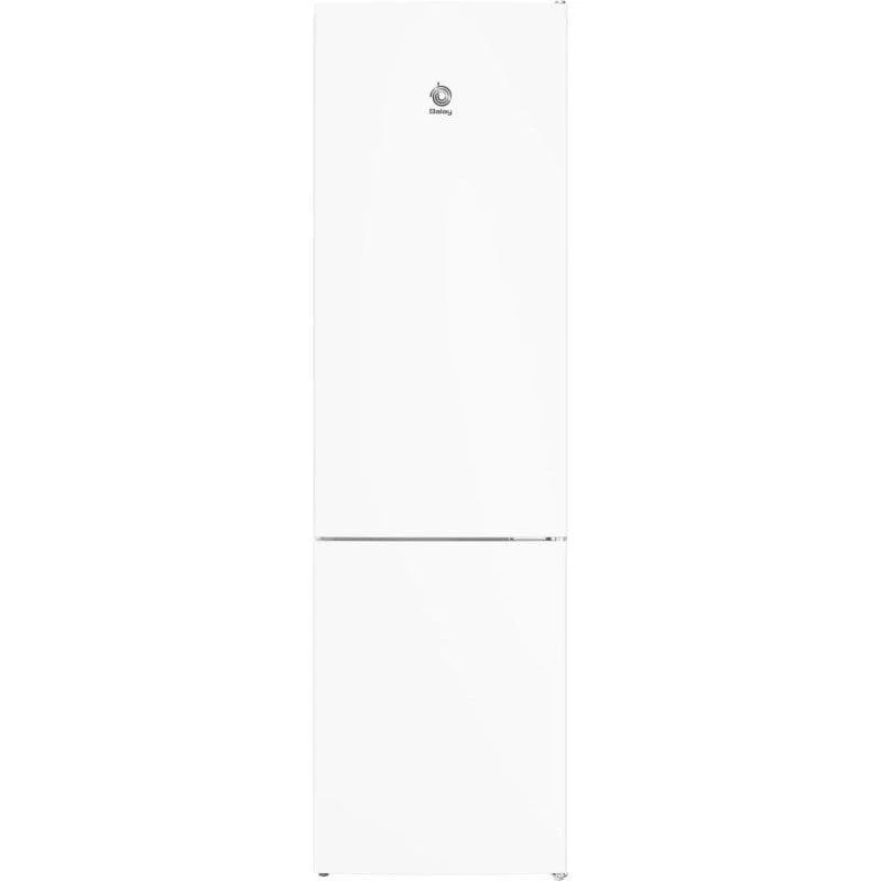 Detalle de Balay 3KFD753WI No Frost 368 L: frigorífico combi de 203 cm