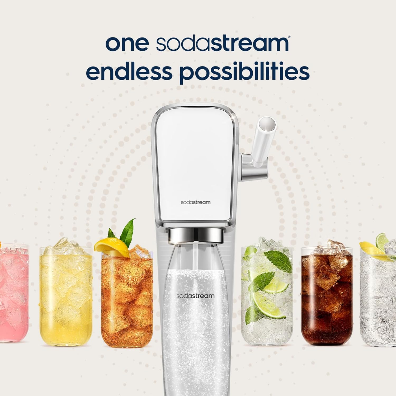 Thumbnail 6 de SodaStream - Concentrado Pepsi Zero, Sin Azúcar, 440 ml 🥤