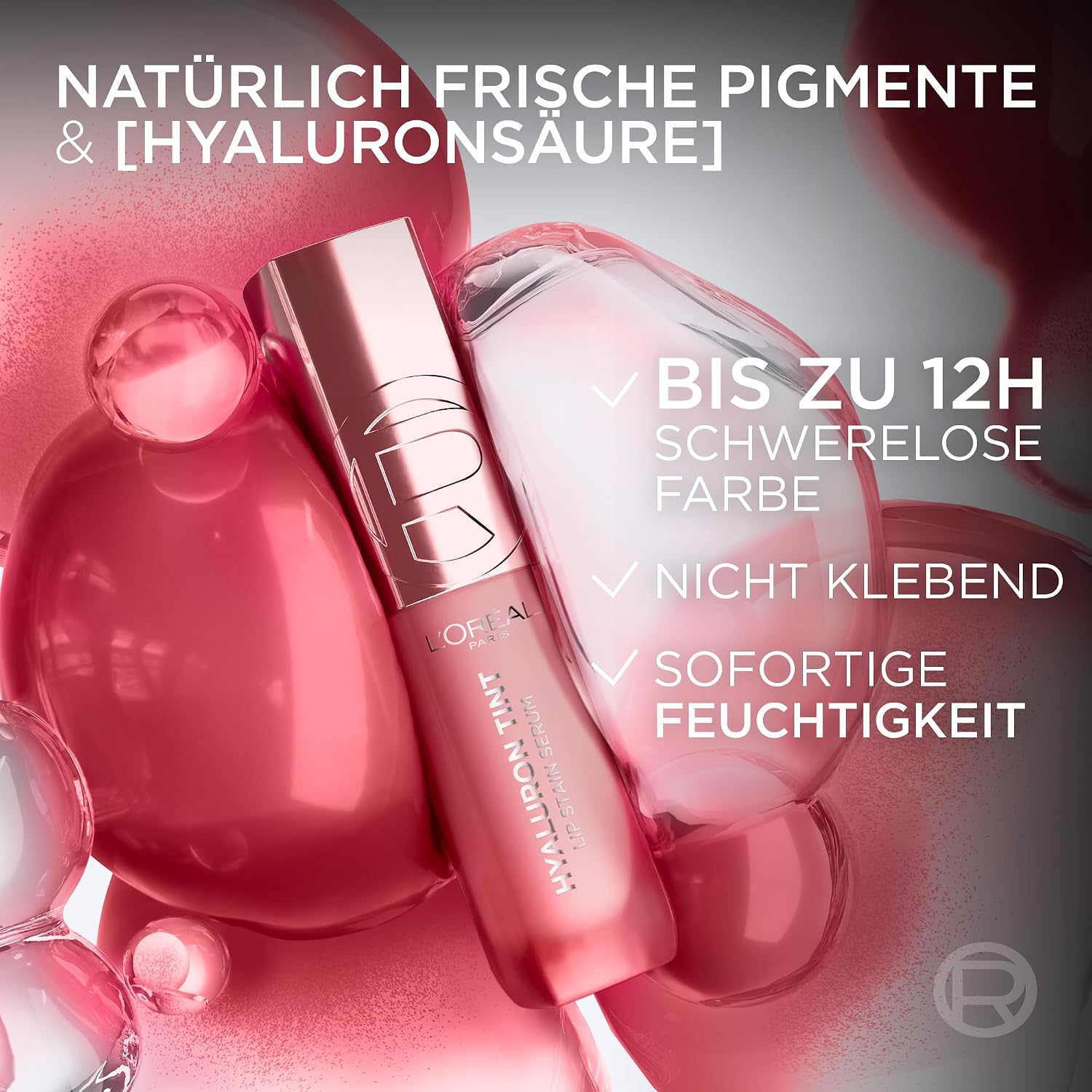 Detalle 2 de L'Oréal Paris Beauty-Set Volume Million Lashes 9,9ml