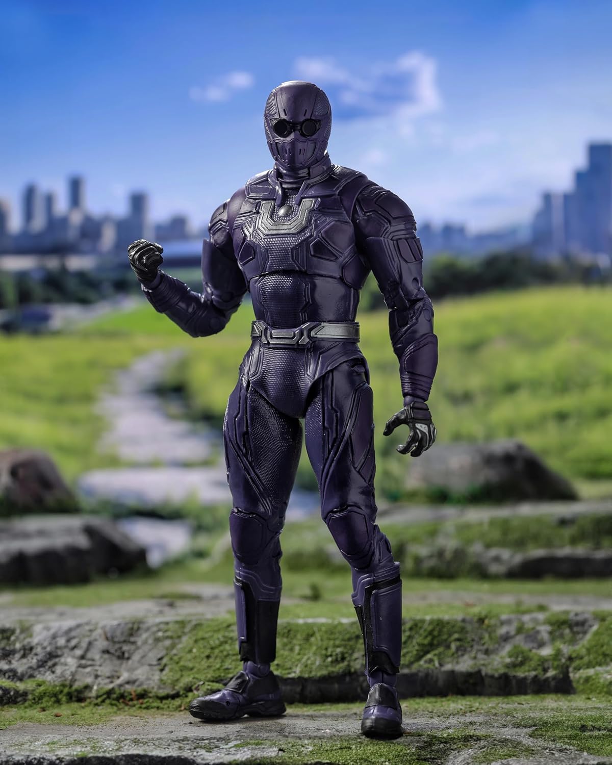 Thumbnail 1 de McFarlane Toys DC Multiverse Ultraman (Superman Movie) Deluxe Theatrical Edition – 17,8 cm Actionfigur