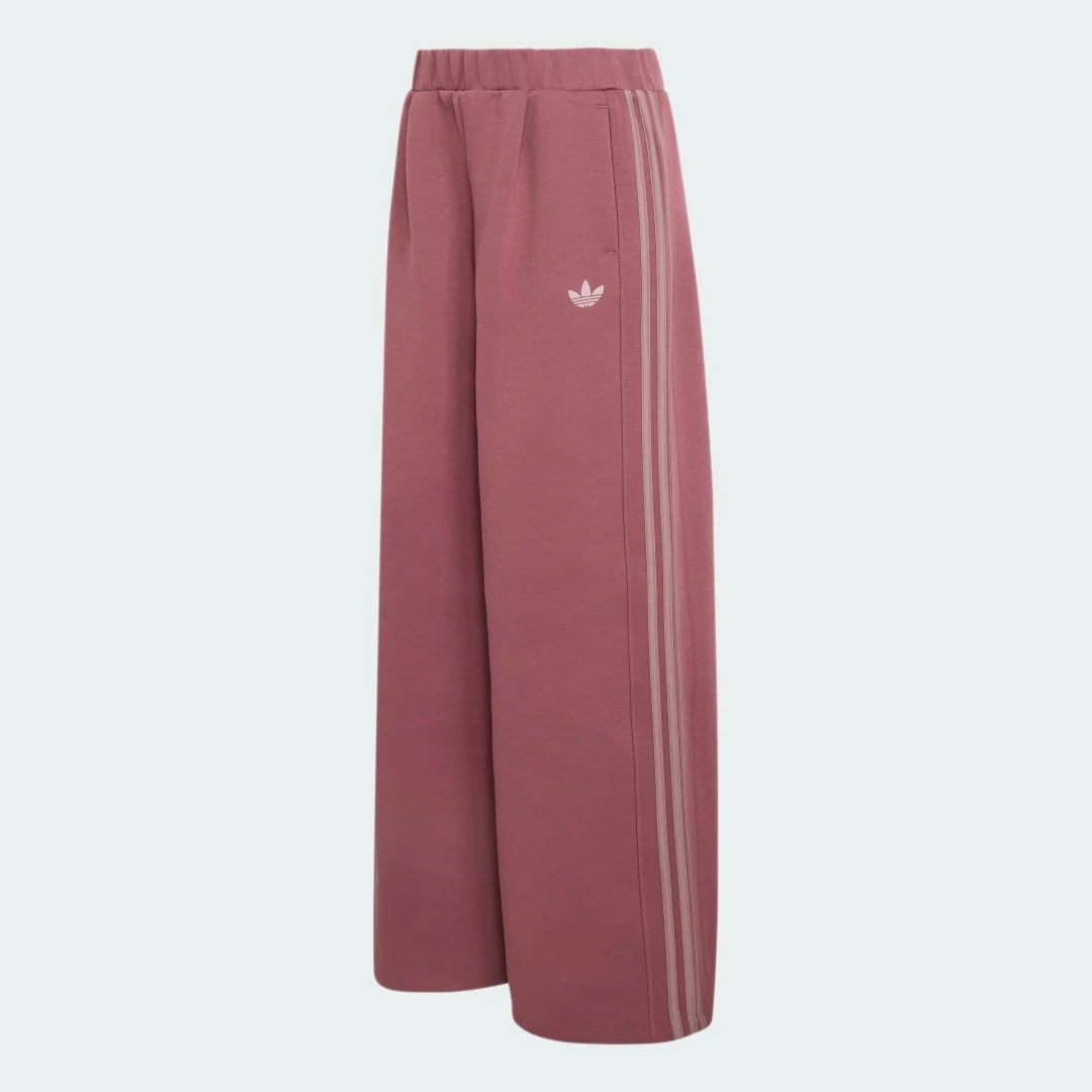 Thumbnail 3 de Pantalón Largo SST 2.0 de Adidas - Burgundy
