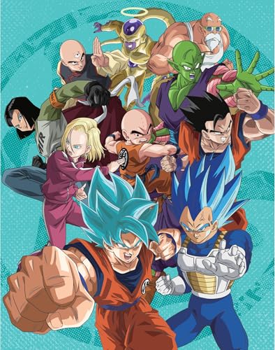 Thumbnail 4 de Crunchyroll Dragon Ball Super – The Complete Series