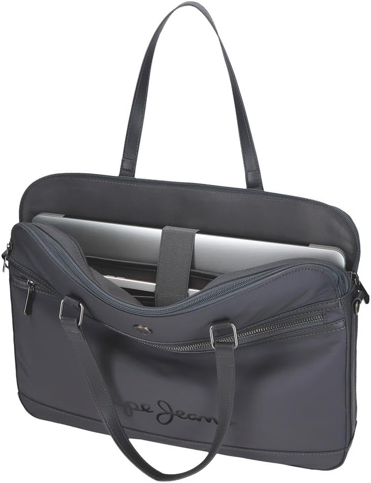 Detalle 2 de Pepe Jeans Corin monedero neceser 40x30x5 cm