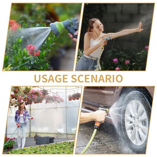 Thumbnail 5 de Tesmotor Distribuidor T 3 Vías 🧪 para Jardín y Lavadora