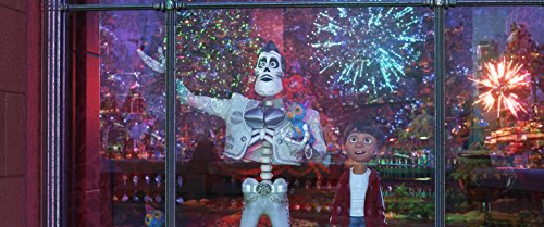 Thumbnail 6 de Divisa HV Coco Blu-ray