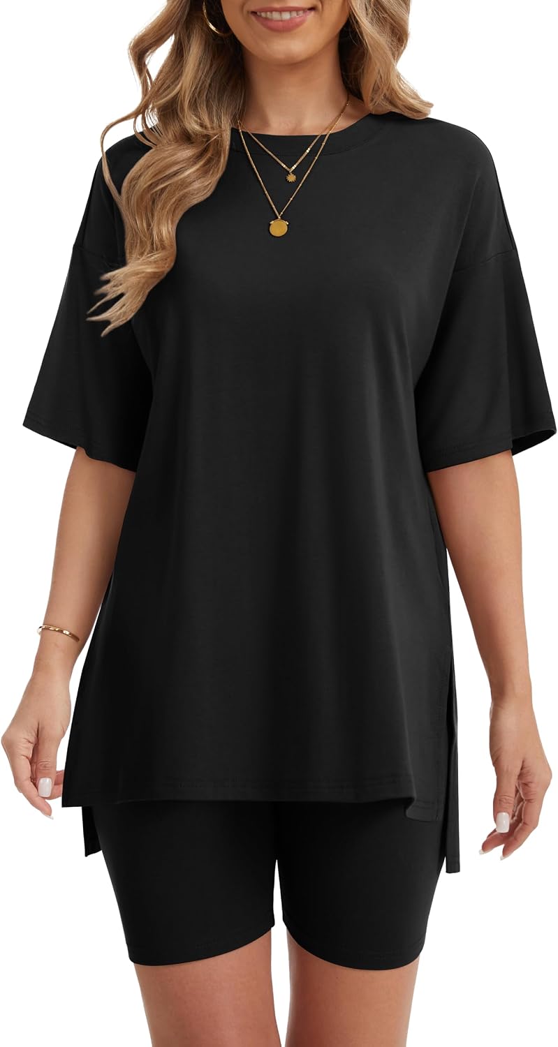 Detalle de RUBZOOF 2 Piece Lounge Set for Women