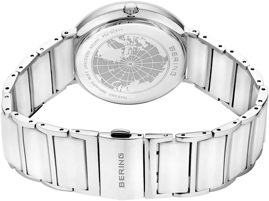 Thumbnail 4 de Bering 11435 Damen Quarz Uhr 35 mm
