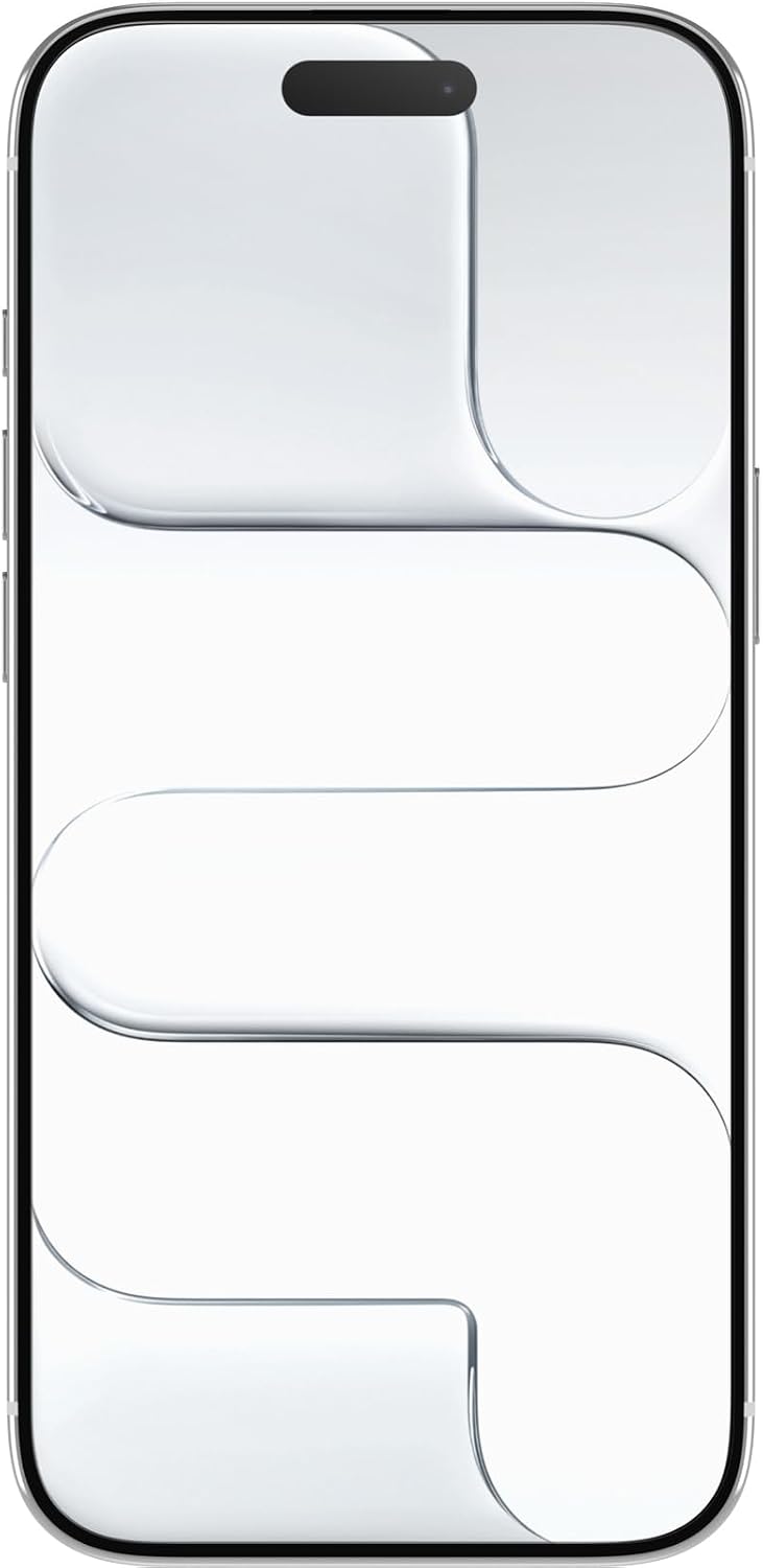 Thumbnail 4 de Otterbox Glass protecteur d'écran iPhone Air 9H