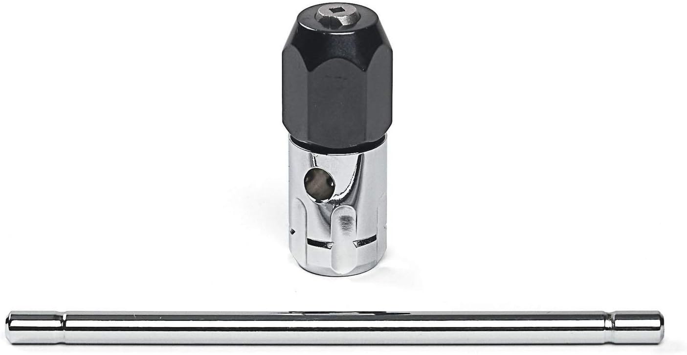 Thumbnail 2 de GEARWRENCH Lot de 11 tarauds à cliquet ⚙️