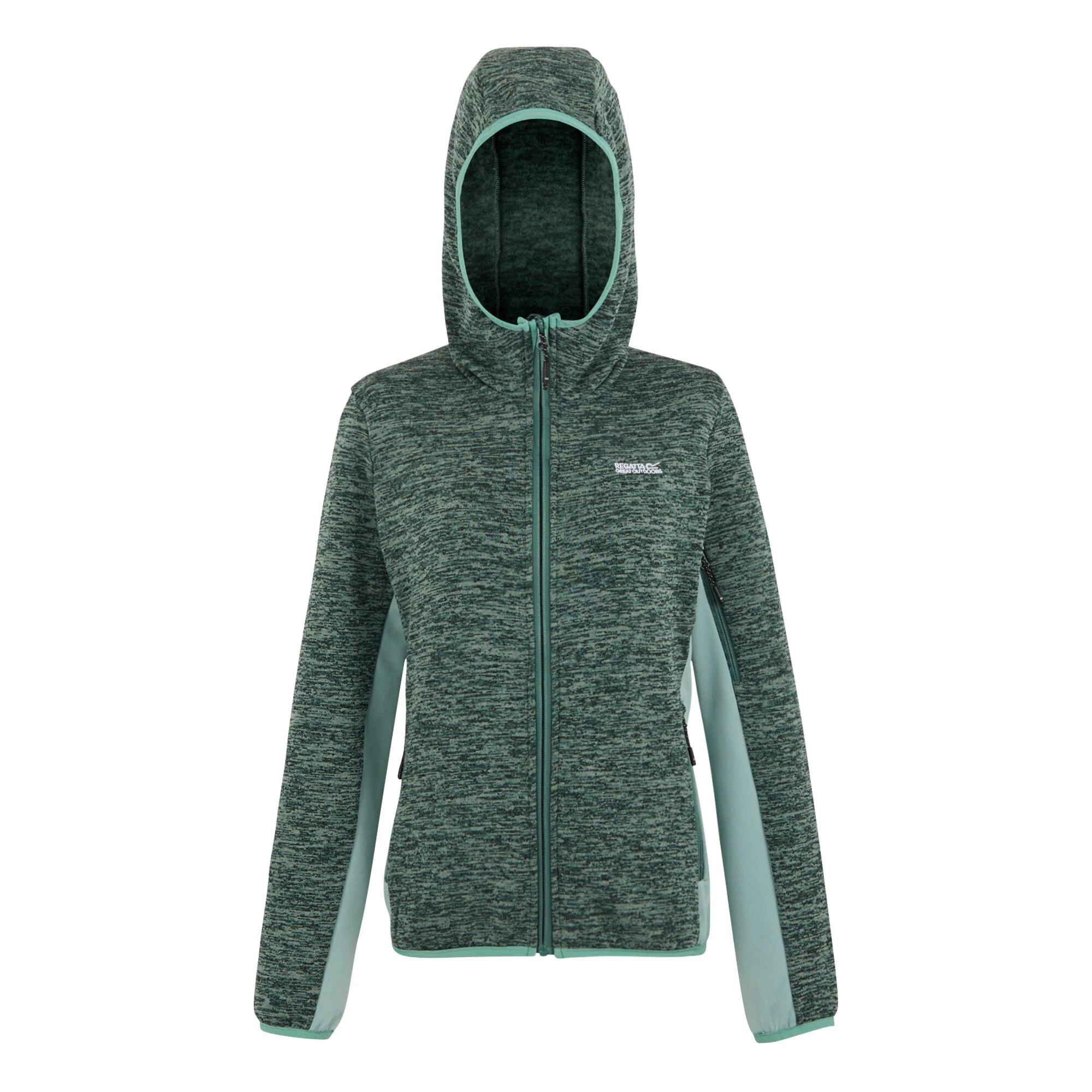 Thumbnail 3 de Regatta Kemilia forro polar 240 g/m² 🧥