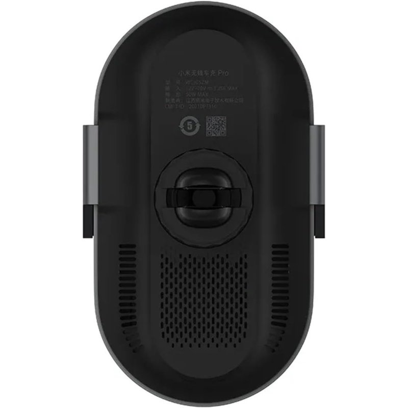Thumbnail 2 de Xiaomi Mi Wireless Car Charger cargador 50 W
