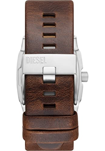 Detalle de Diesel Cliffhanger reloj 36 mm