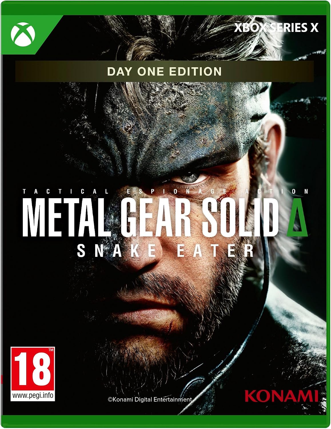 Thumbnail 6 de Metal Gear Solid Delta: Snake Eater D1 Edition – PS5 (Konami)