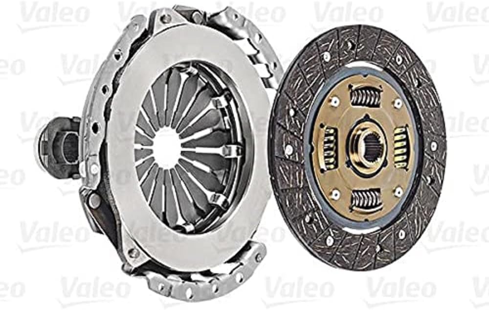 Thumbnail 2 de VALEO 786019 — Kits d’embrayage
