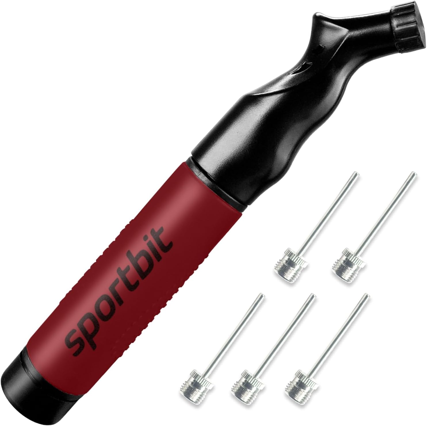 Thumbnail 6 de SPORTBIT Ball Pump for Sports Balls
