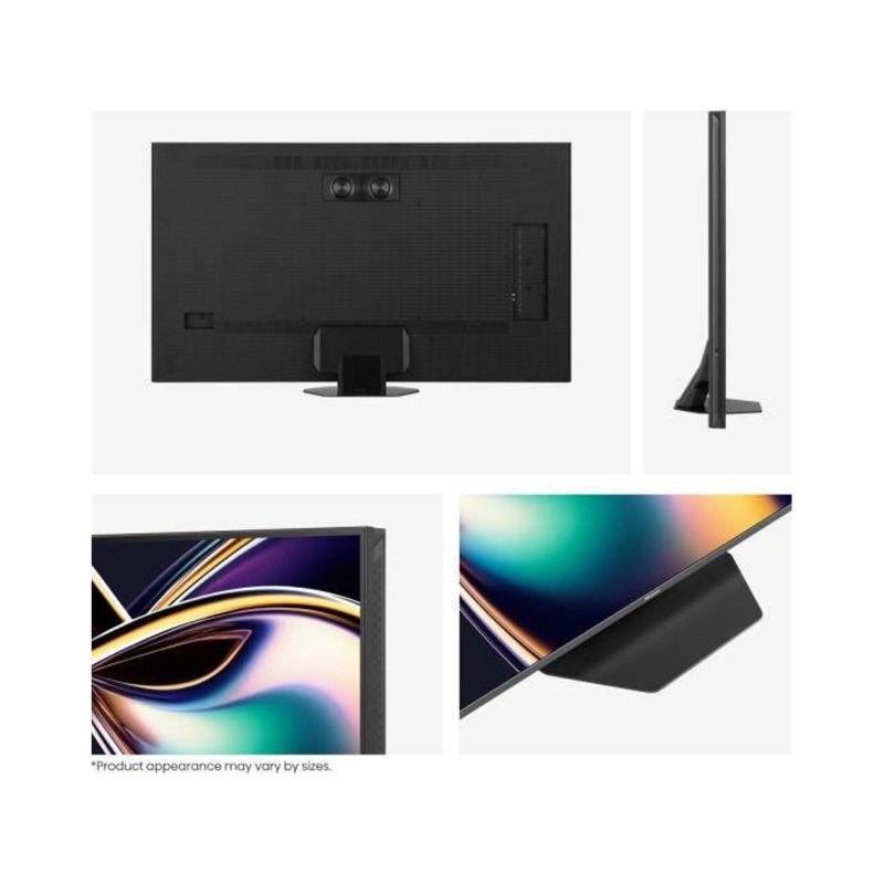 Thumbnail 2 de Hisense ULED 85U8Q de 85” 4K 165Hz Smart TV (VIDAA) con Mini LED PRO y Dolby Vision