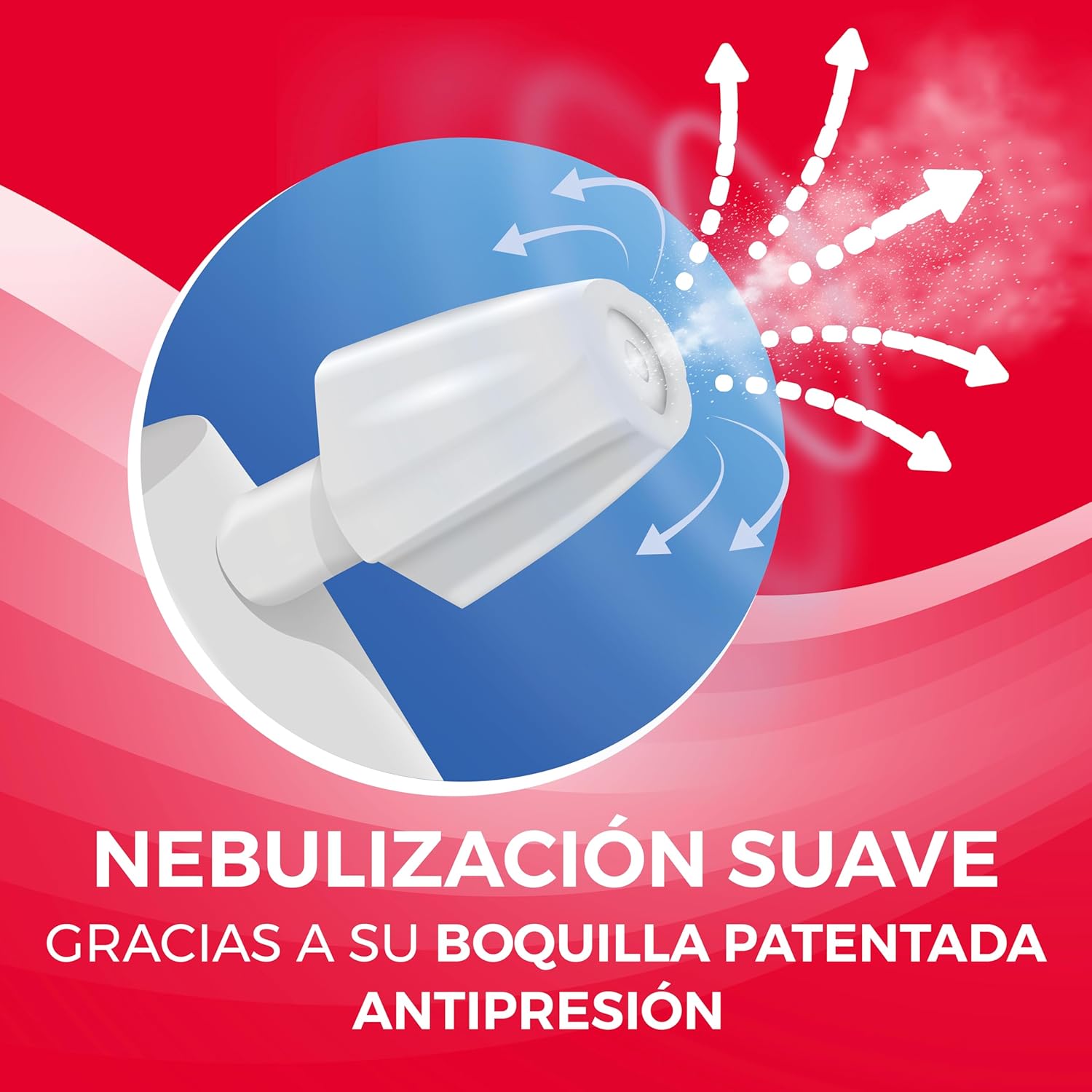 Thumbnail 4 de AUDISPRAY Ultra spray 20 ml para tapones