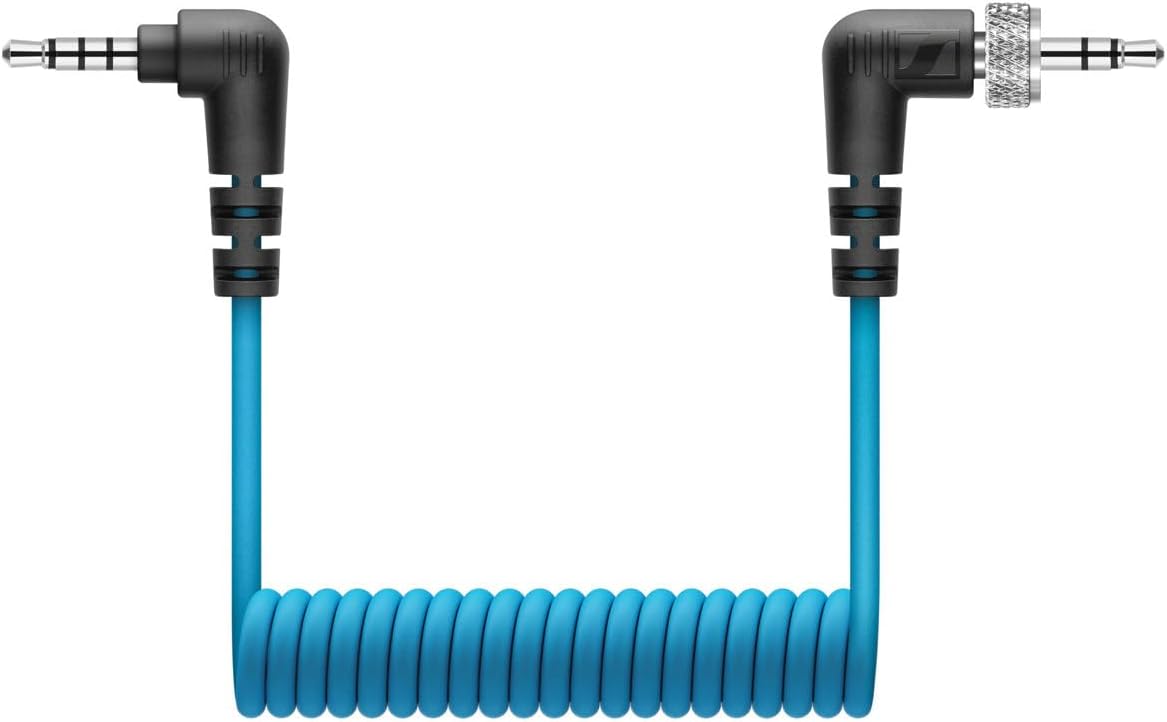 Thumbnail 5 de Sennheiser MKE 400 Mobilkit für Vlogger