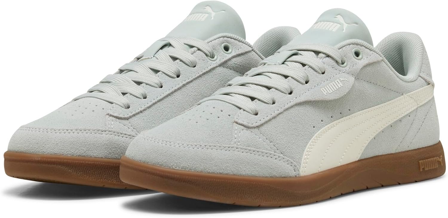 Detalle de PUMA Vikky Star SD – damskie sneakersy
