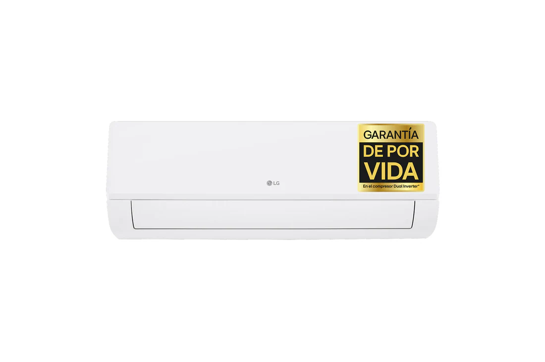 Thumbnail 1 de LG CONFORT WIFI Z 9000 BTU (Outlet) con Garantía de por Vida
