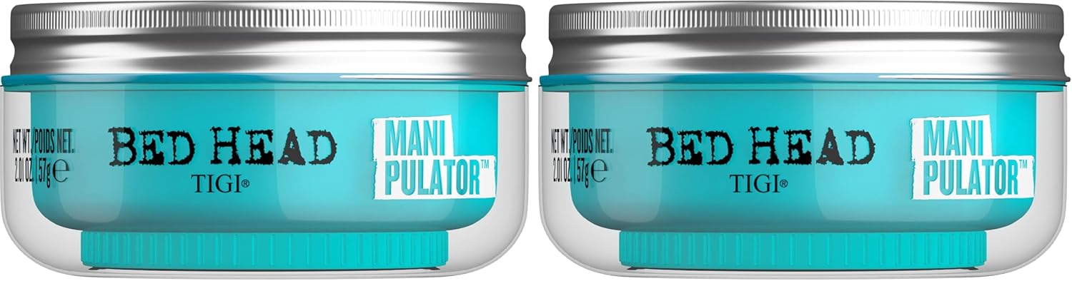 Detalle de Bed Head by TIGI Manipulator 57g pasta texturizzante