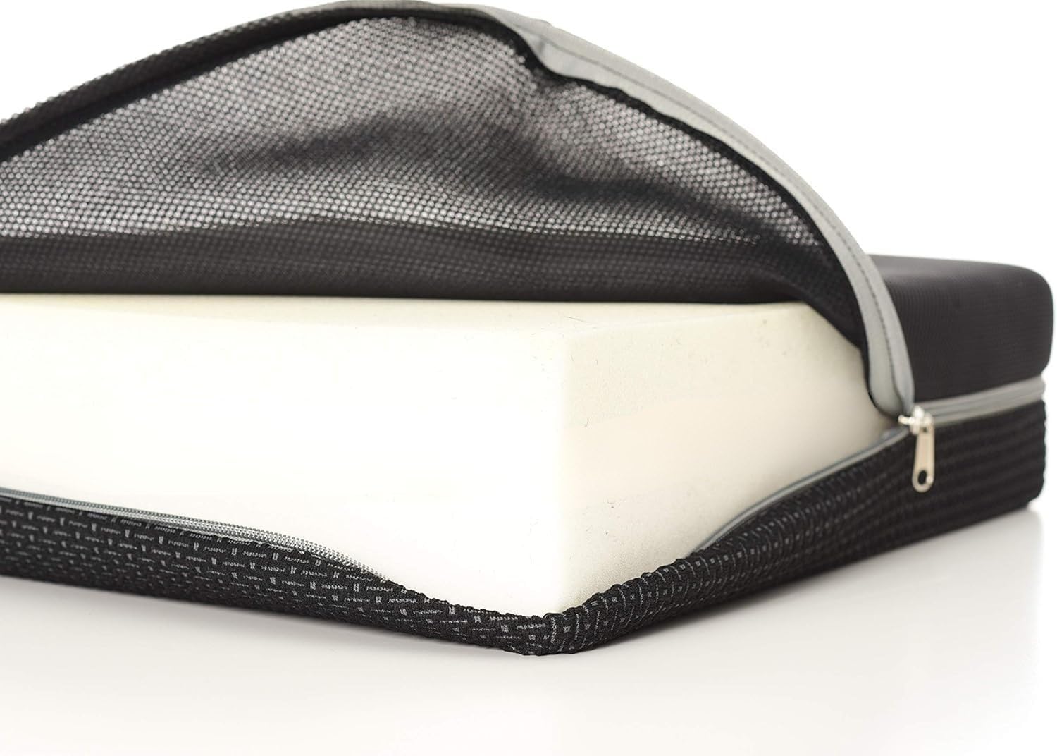 Detalle de Cuscino in memory foam 50 cert.