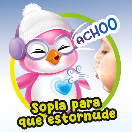Thumbnail 5 de Bizak Mini Salva al Pingüino Rosa