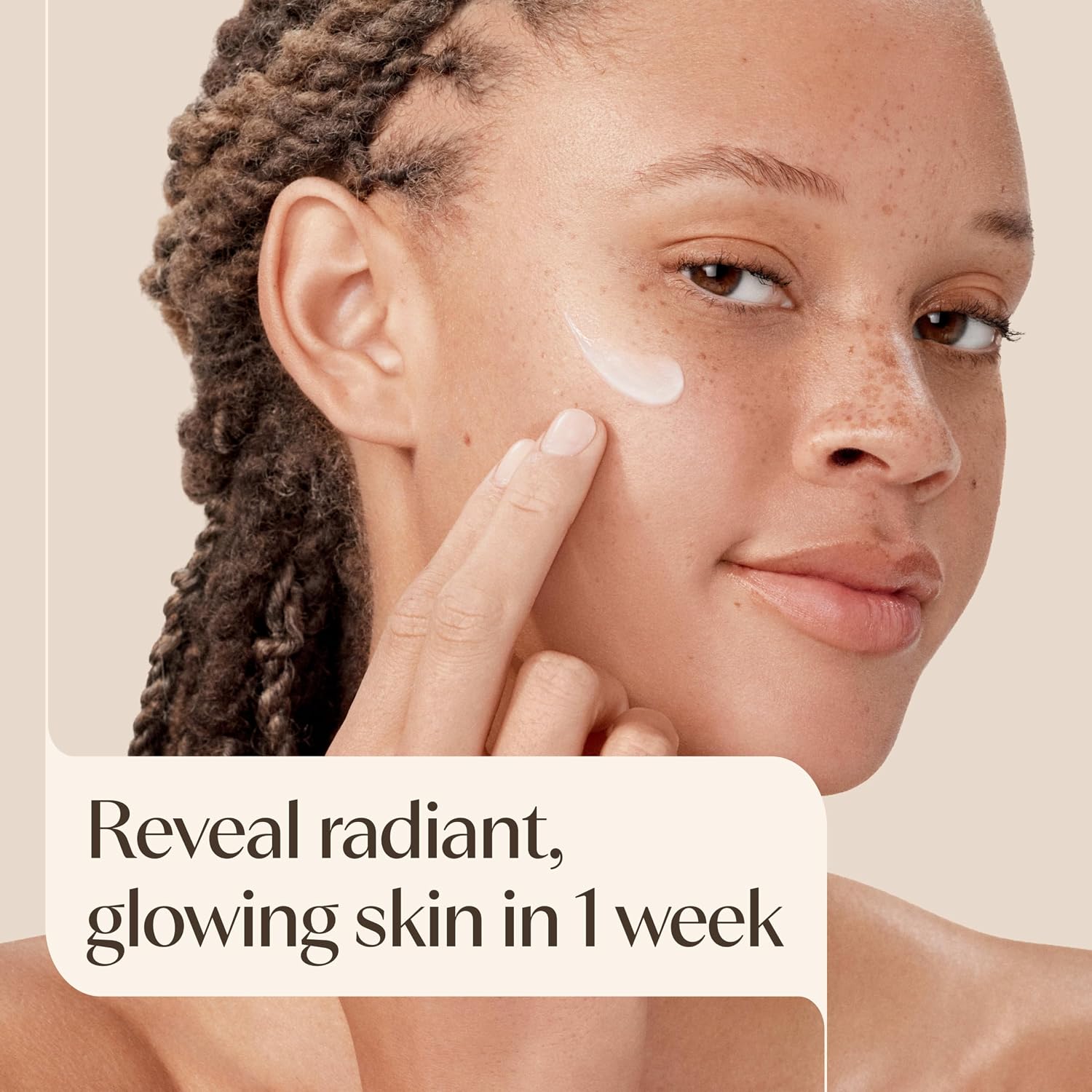 Thumbnail 1 de Aveeno Positively Radiant Moisturizer 4 FL OZ