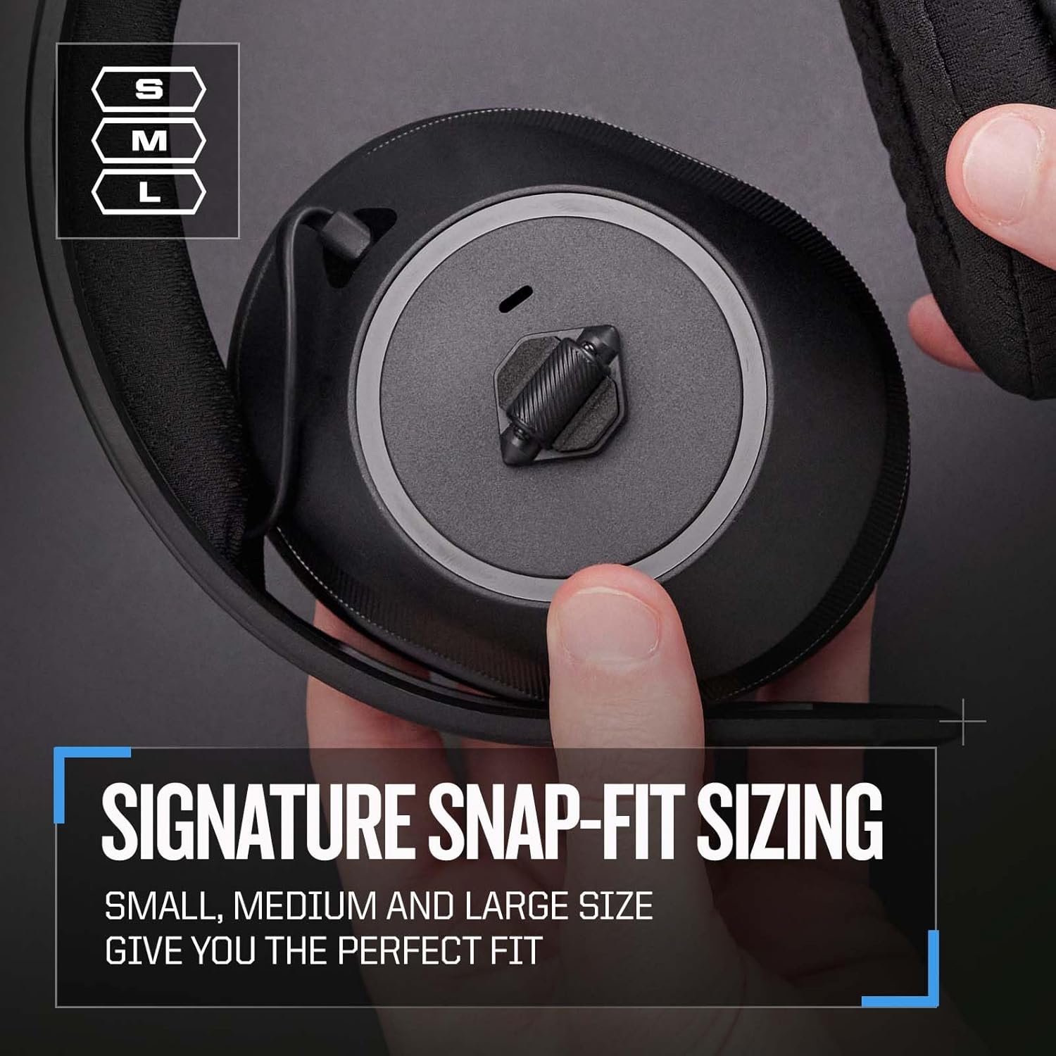 Thumbnail 6 de RIG 600 Pro HX Dual Wireless Universal Gaming Headset (2.4GHz + Bluetooth) for Xbox, PlayStation, Switch, PC & more