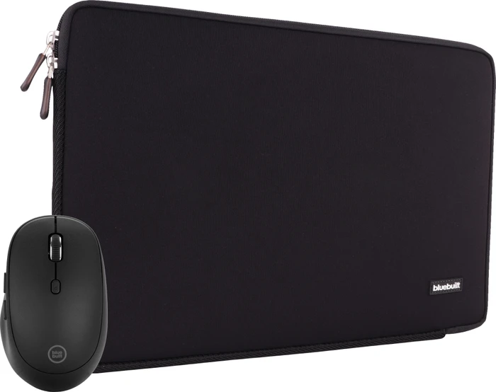 Thumbnail 20 de BlueBuilt Laptophülle für MacBook Air 15 Zoll 💻
