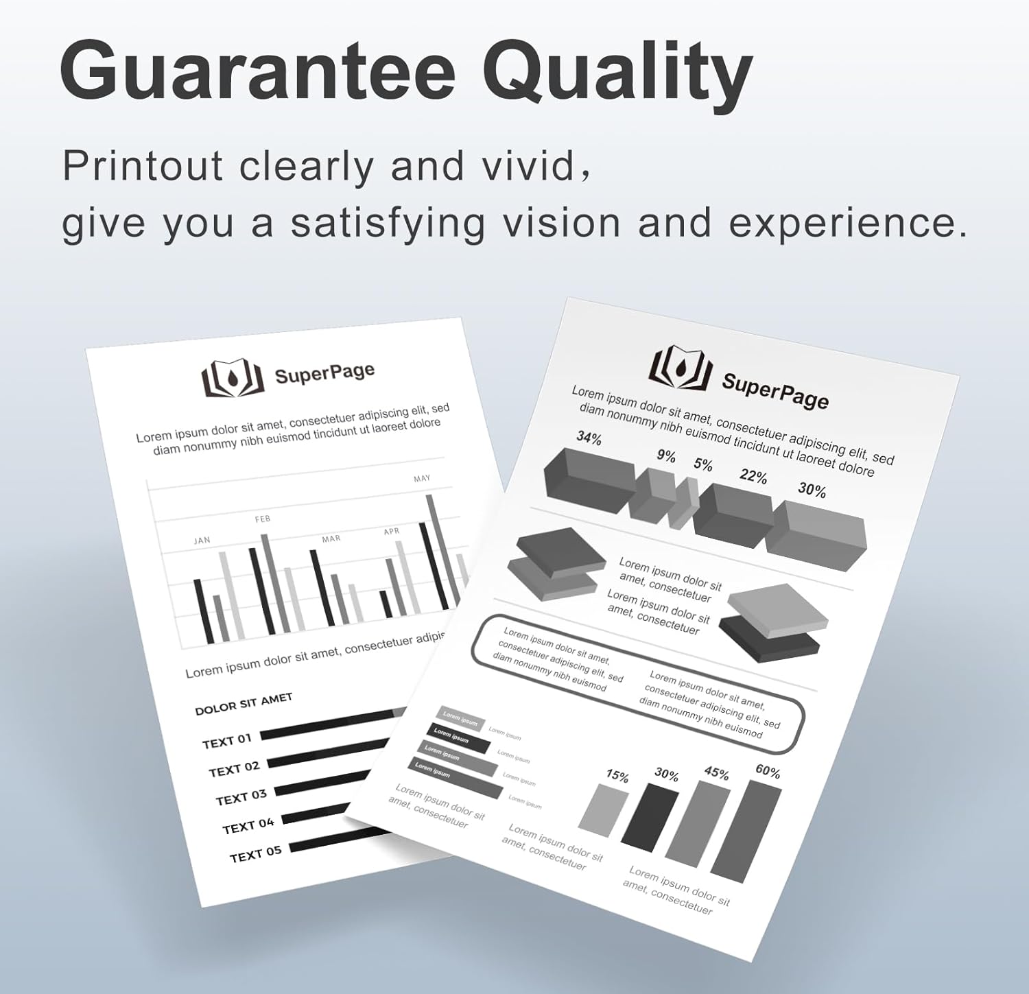 Thumbnail 5 de Superpage 117A W2070A Toner noir 1000 pages 🖨️