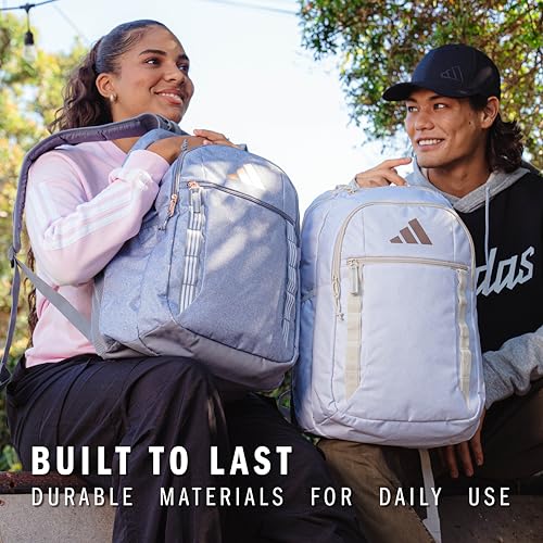 Thumbnail 6 de adidas Excel 7 School Backpack for Laptop, Gym and Travel (34L)
