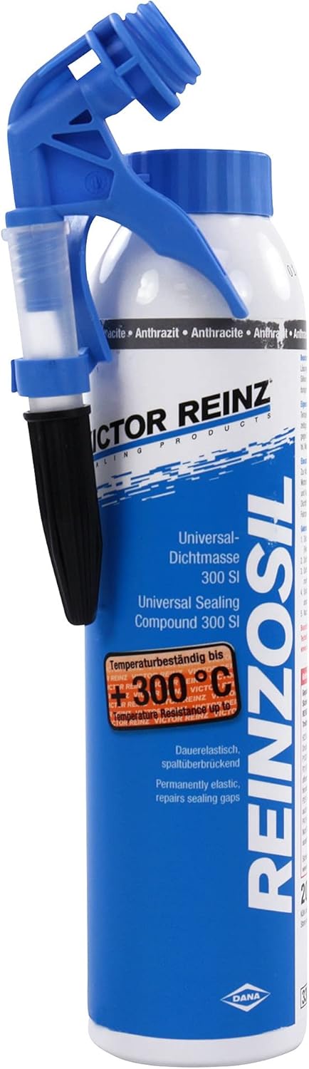 Thumbnail 1 de DICHTMA REINZOSIL 200ML Dichtmasse für Autozubehör 🛠