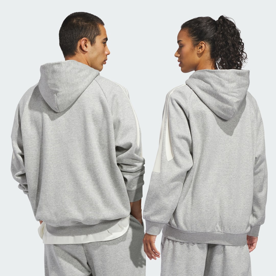 Thumbnail 1 de Pantalón adidas Basketball Fleece (Género neutro) – guía de compra