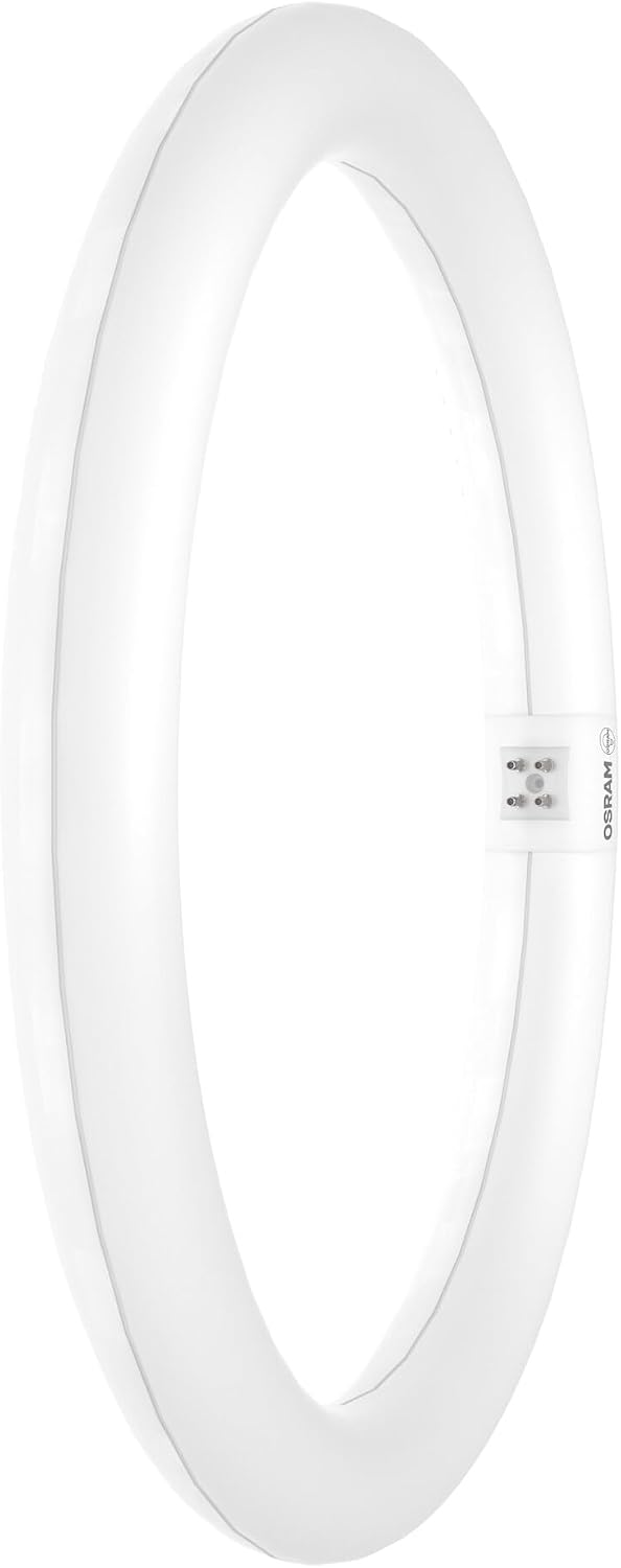 Detalle de OSRAM LED TUBE T9C EM 32 – Tubo LED circolare 18.3W, 2200 lm, 4000K
