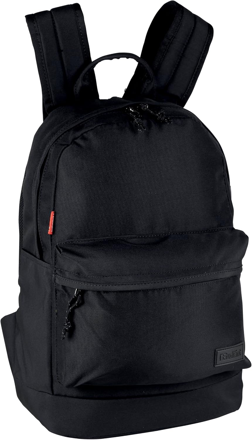 Detalle de L'Etudiant Sac à Dos Casual 1 Compartiment – 22,19 L, Noir, USB extérieur