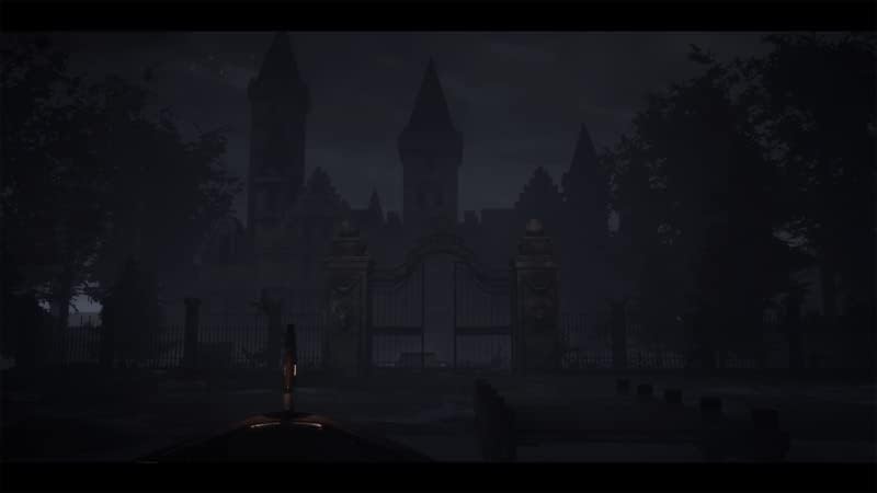 Detalle 2 de PS4 Charon's Staircase game
