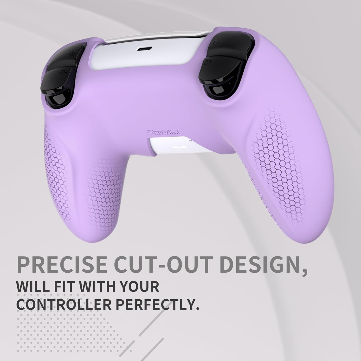 Thumbnail 5 de PS5 controller silicone skin with anti-slip grip
