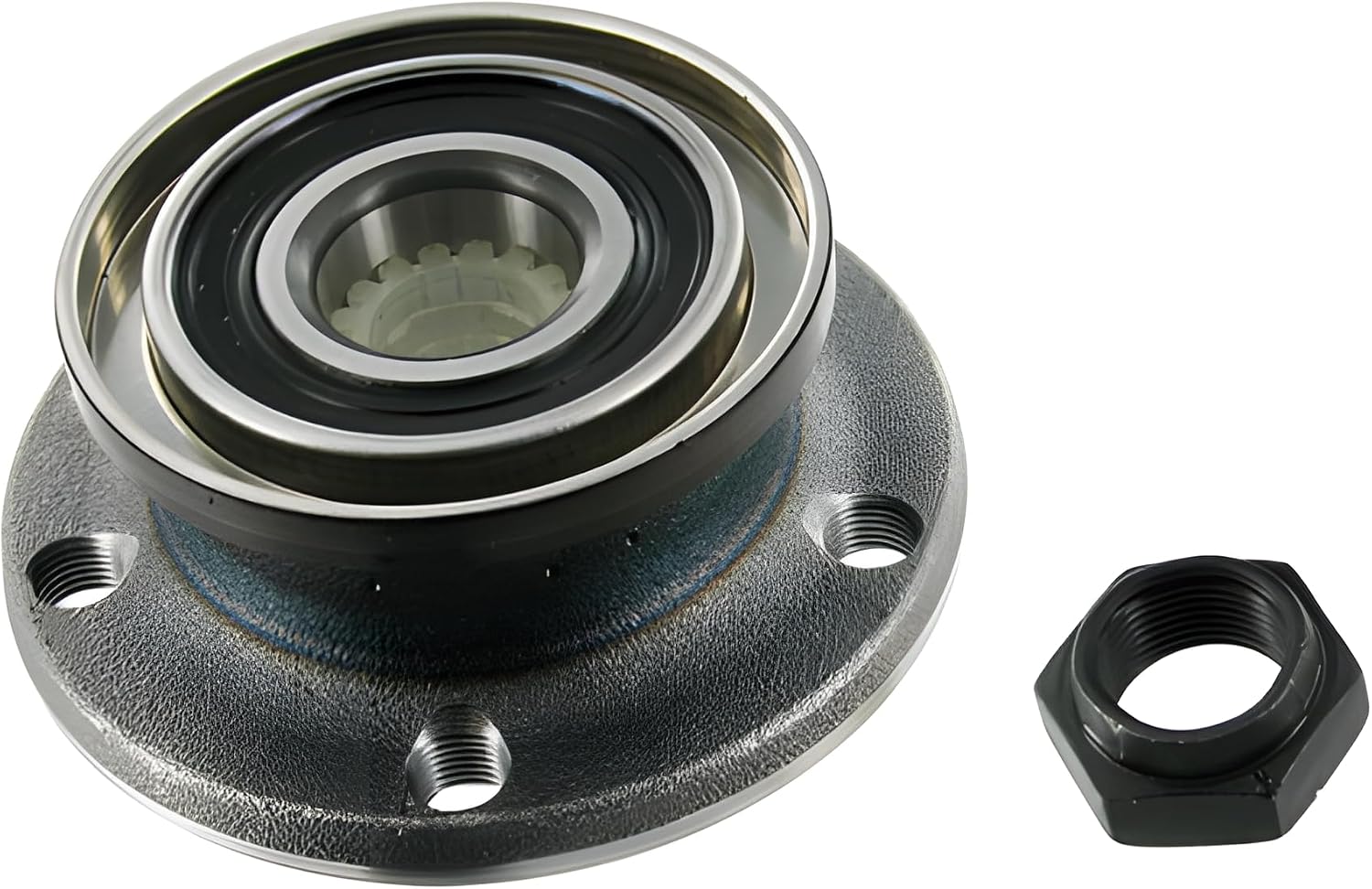 SKF VKBA 3691 Kit de rodamientos 1 unidad