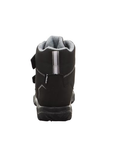 Detalle de Superfit Husky Sympatex 1-006081 Jungen-Schneestiefel, wasserdicht und warm gefüttert