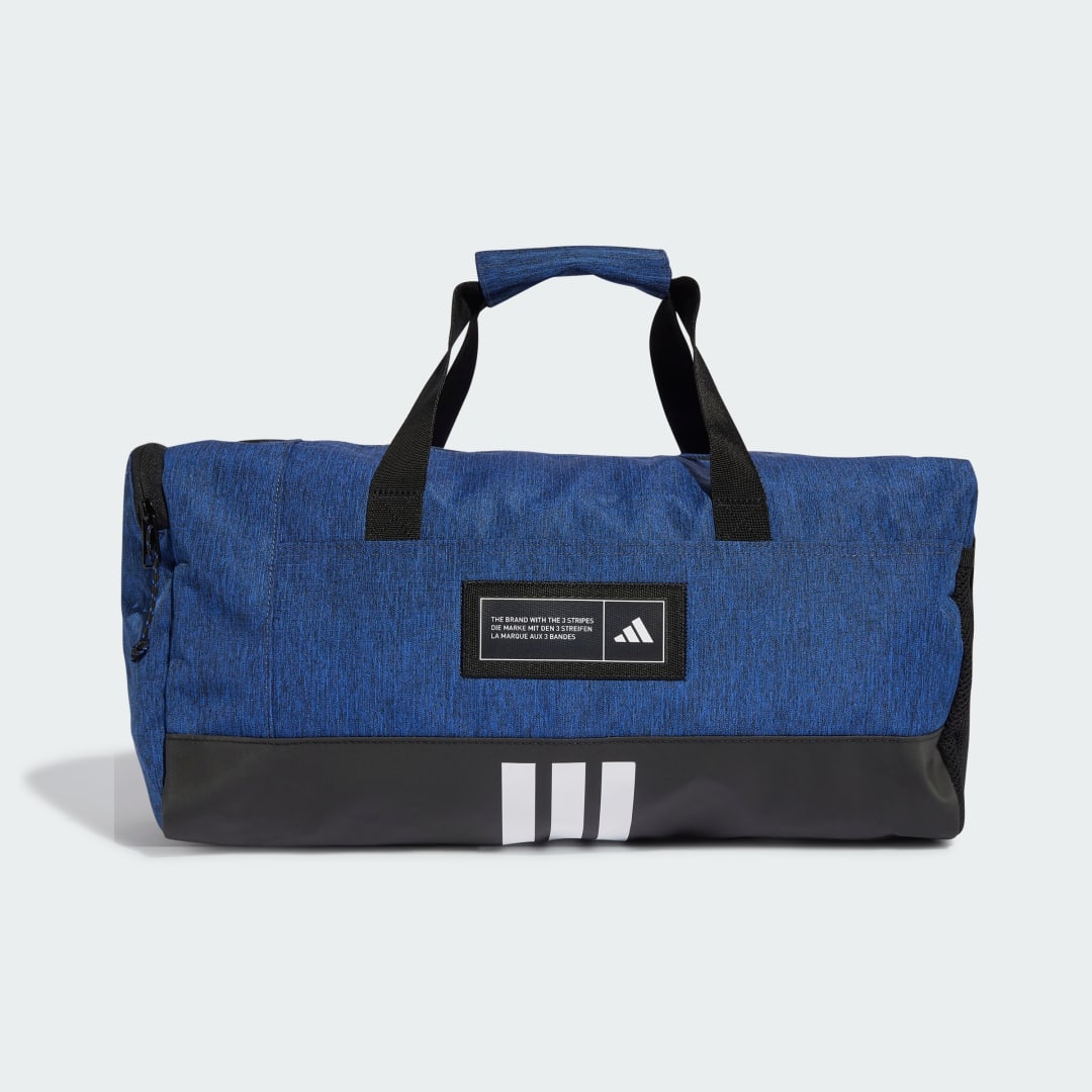 Detalle de adidas Bolsa de deporte 4ATHLTS azul