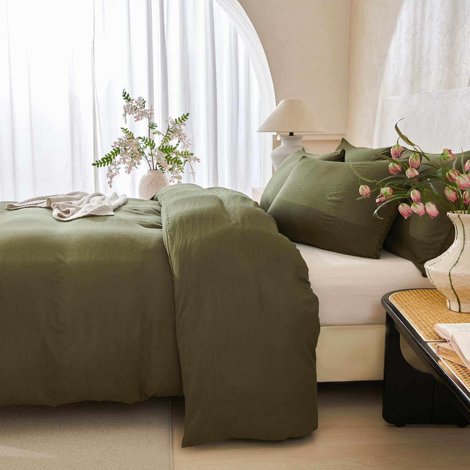Detalle de TISPLR Queen Duvet Cover