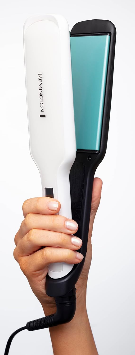 Thumbnail 3 de Remington Shine Therapy Plancha de Pelo con Aceite de Argán 💇‍♀
