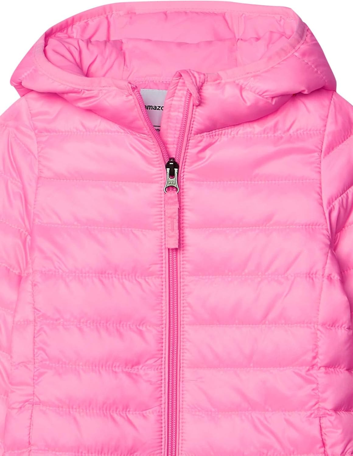 Thumbnail 1 de Amazon Essentials bambina piumino leggero con cappuccio impermeabile e ripiegabile