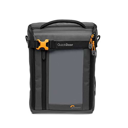 Thumbnail 7 de Lowepro GearUp Creator Box Extra-Large II mochila fotográfica