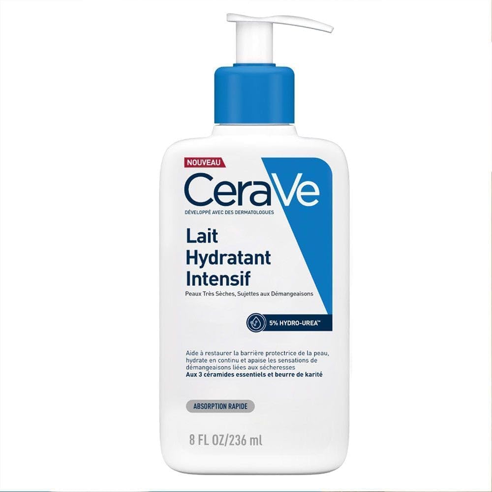 Detalle de CeraVe Intensive Moisturising Lotion 5%